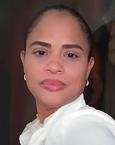 45 Year Old Santiago de los Caballeros, Dominican Republic Woman